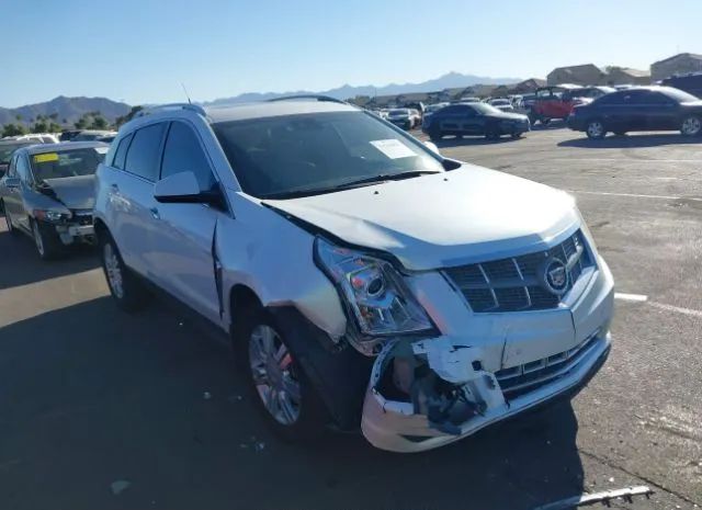 CADILLAC SRX 2014 3gyfnbe30es528089