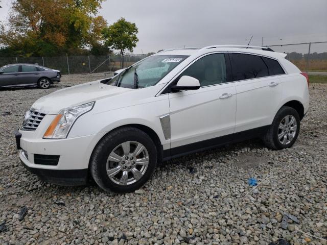 CADILLAC SRX 2014 3gyfnbe30es546978