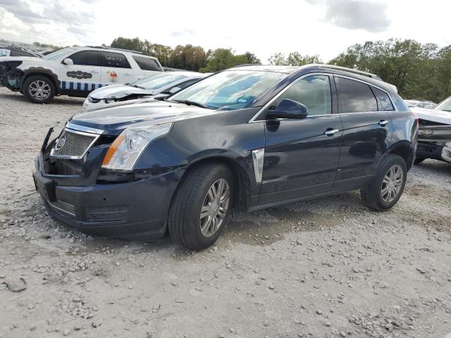 CADILLAC SRX 2014 3gyfnbe30es568947