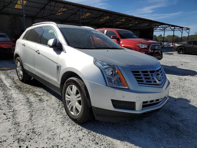 CADILLAC SRX LUXURY 2014 3gyfnbe30es585392