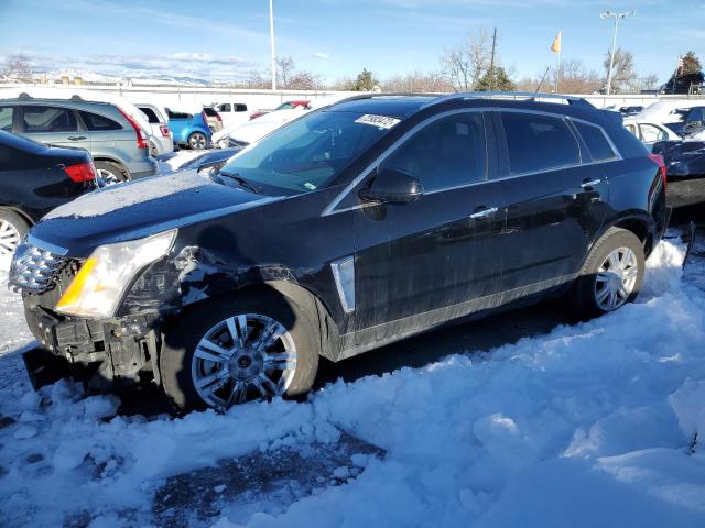 CADILLAC SRX LUXURY 2014 3gyfnbe30es586705