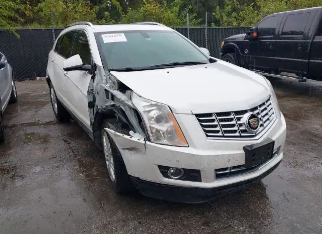 CADILLAC SRX 2014 3gyfnbe30es588275