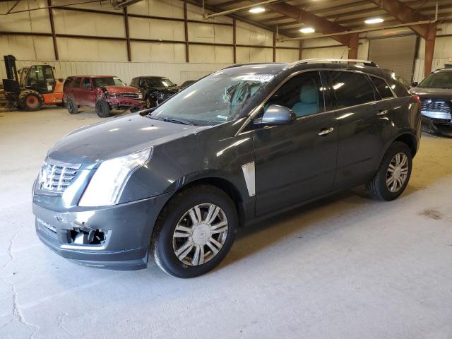 CADILLAC SRX LUXURY 2014 3gyfnbe30es647468