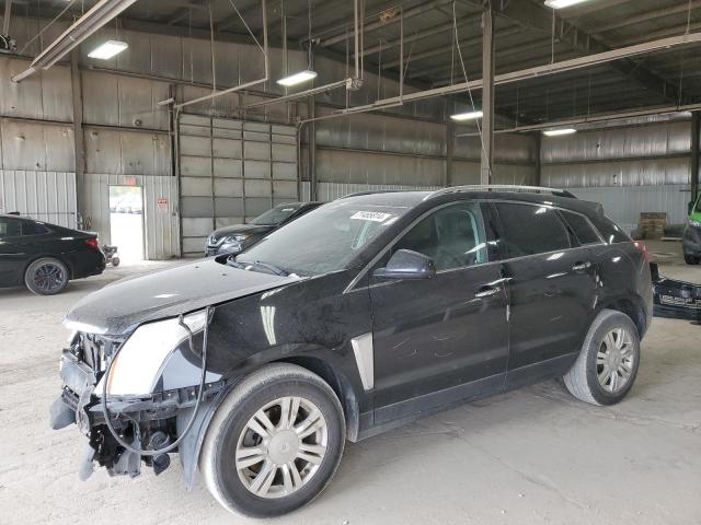 CADILLAC SRX LUXURY 2014 3gyfnbe30es650483