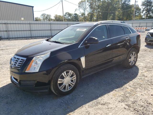 CADILLAC SRX LUXURY 2014 3gyfnbe30es663279