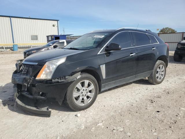 CADILLAC SRX LUXURY 2014 3gyfnbe30es677411