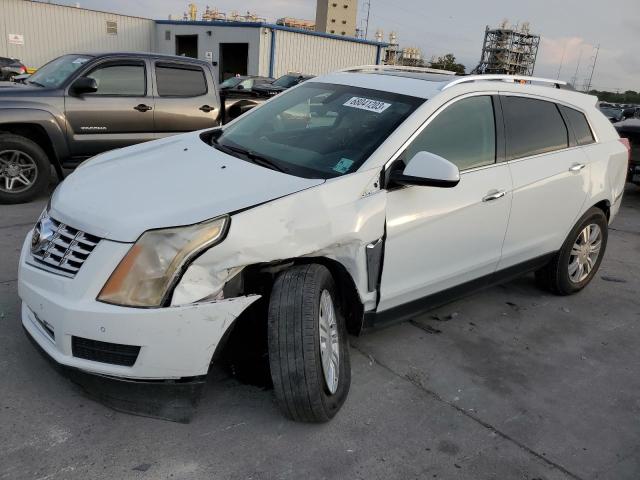 CADILLAC SRX 2014 3gyfnbe30es684441