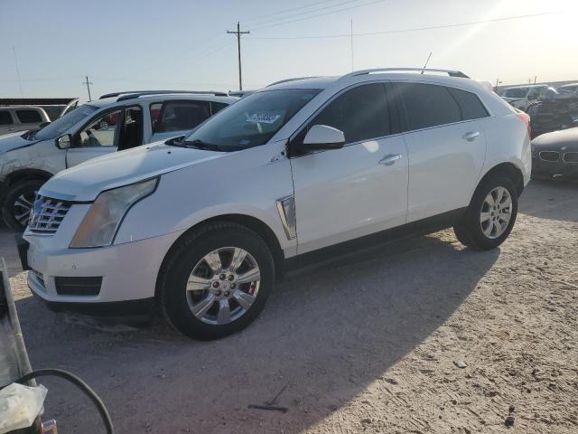 CADILLAC SRX 2014 3gyfnbe30es687825