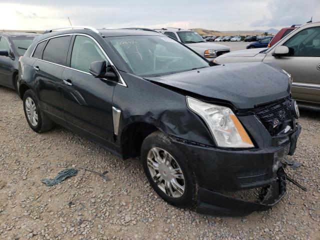 CADILLAC SRX LUXURY 2015 3gyfnbe30fs508930