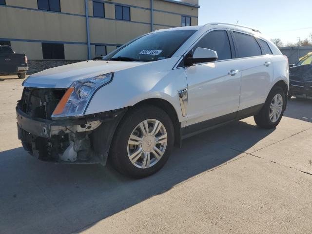 CADILLAC SRX LUXURY 2015 3gyfnbe30fs516252