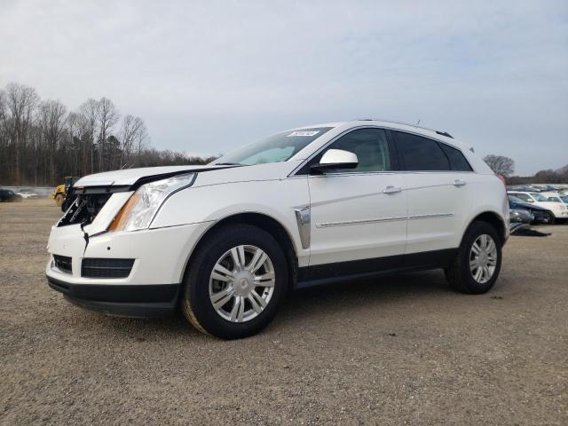 CADILLAC SRX LUXURY 2015 3gyfnbe30fs526120