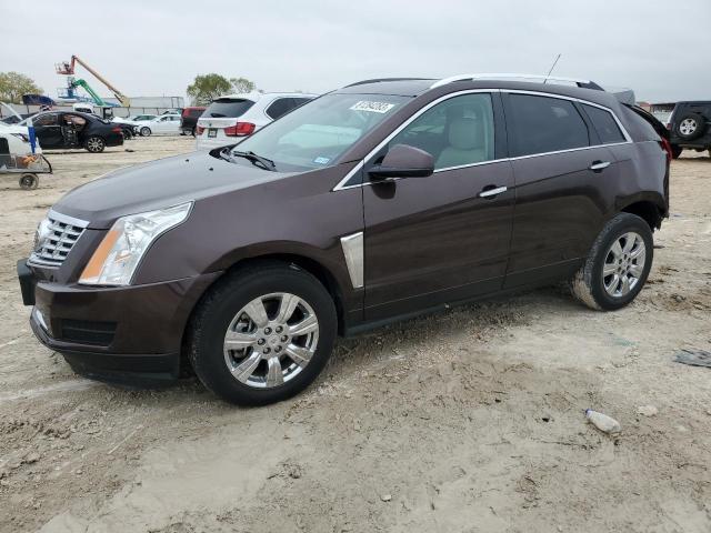 CADILLAC SRX 2015 3gyfnbe30fs528207