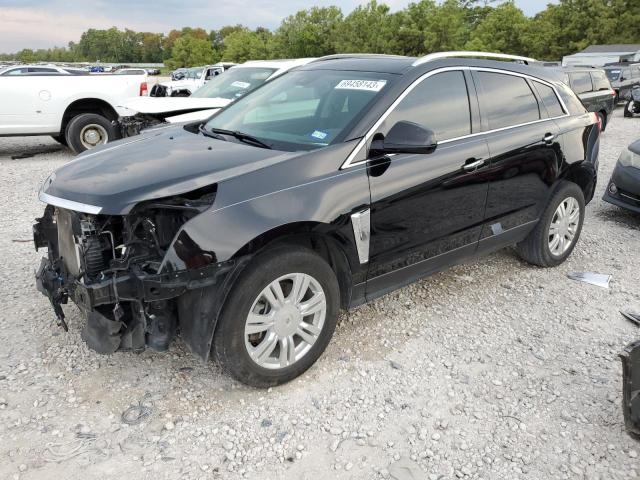 CADILLAC SRX 2015 3gyfnbe30fs528885