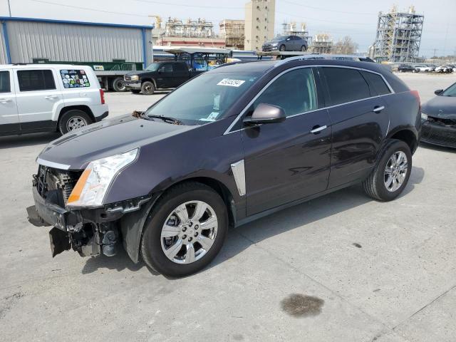 CADILLAC SRX 2015 3gyfnbe30fs529874