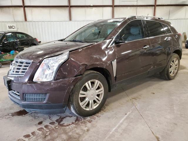 CADILLAC SRX 2015 3gyfnbe30fs548876