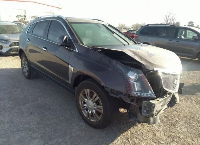 CADILLAC SRX 2015 3gyfnbe30fs552006