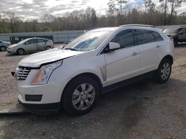 CADILLAC SRX LUXURY 2015 3gyfnbe30fs555939