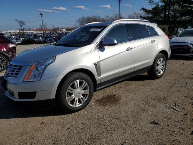 CADILLAC SRX LUXURY 2015 3gyfnbe30fs556654