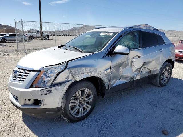 CADILLAC SRX LUXURY 2015 3gyfnbe30fs557416