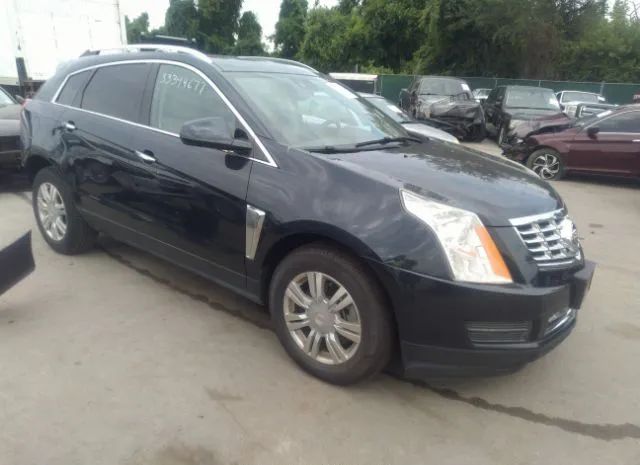 CADILLAC SRX 2015 3gyfnbe30fs558744