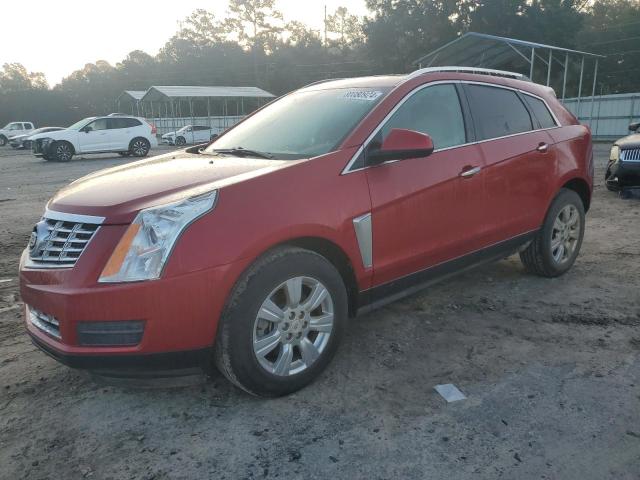 CADILLAC SRX LUXURY 2015 3gyfnbe30fs559697