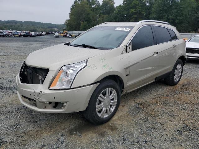 CADILLAC SRX LUXURY 2015 3gyfnbe30fs560154