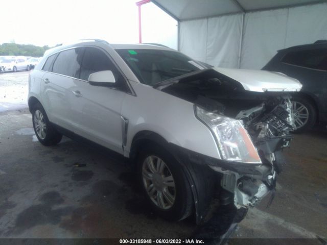 CADILLAC SRX 2015 3gyfnbe30fs561515