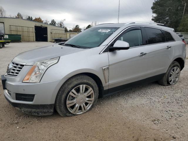 CADILLAC SRX 2015 3gyfnbe30fs582252