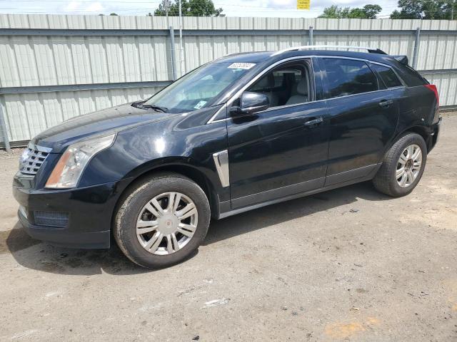 CADILLAC SRX LUXURY 2015 3gyfnbe30fs582705