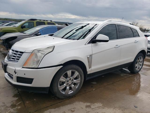 CADILLAC SRX 2015 3gyfnbe30fs585703