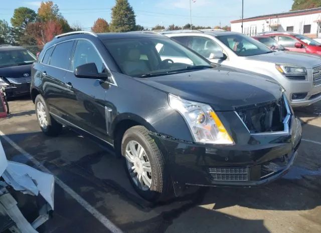 CADILLAC SRX 2015 3gyfnbe30fs597091