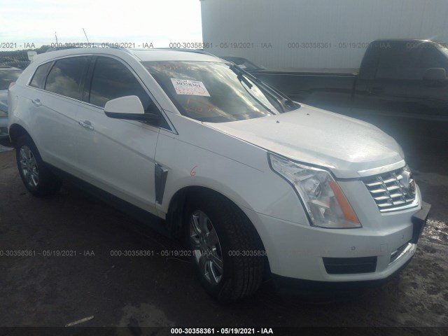 CADILLAC SRX 2015 3gyfnbe30fs597849