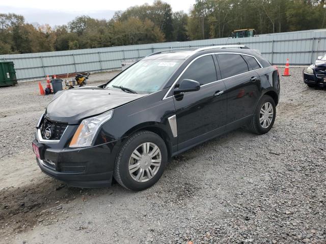 CADILLAC SRX 2015 3gyfnbe30fs599942