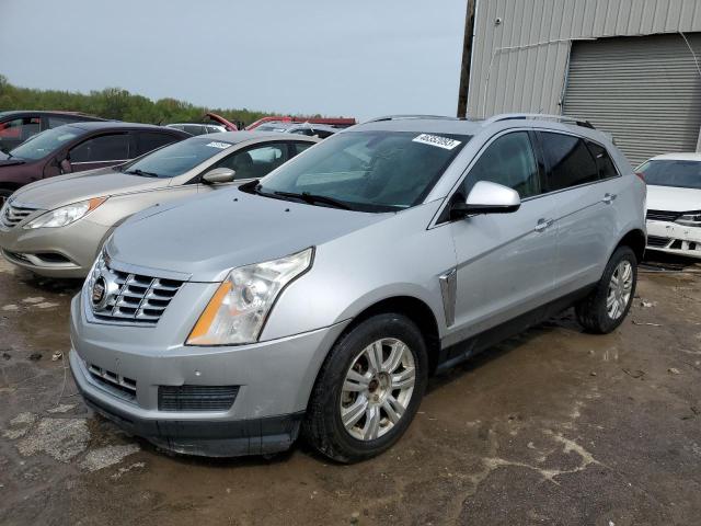 CADILLAC SRX LUXURY 2015 3gyfnbe30fs611815