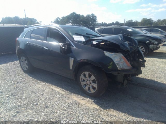 CADILLAC SRX 2015 3gyfnbe30fs613824