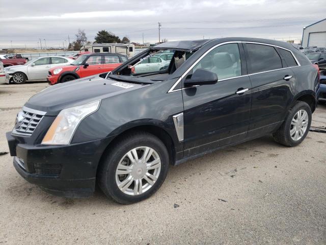 CADILLAC SRX LUXURY 2015 3gyfnbe30fs619154