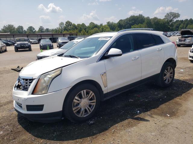 CADILLAC SRX LUXURY 2015 3gyfnbe30fs633720