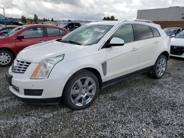 CADILLAC SRX 2015 3gyfnbe30fs639534