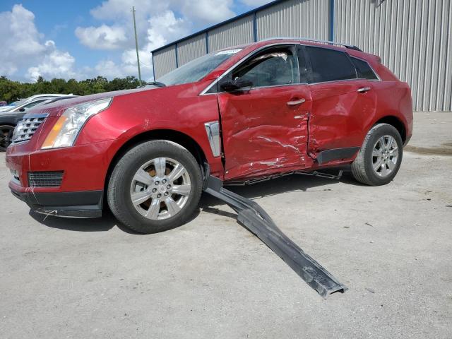 CADILLAC SRX 2016 3gyfnbe30gs503874