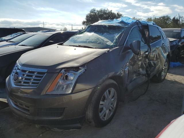 CADILLAC SRX 2016 3gyfnbe30gs505480