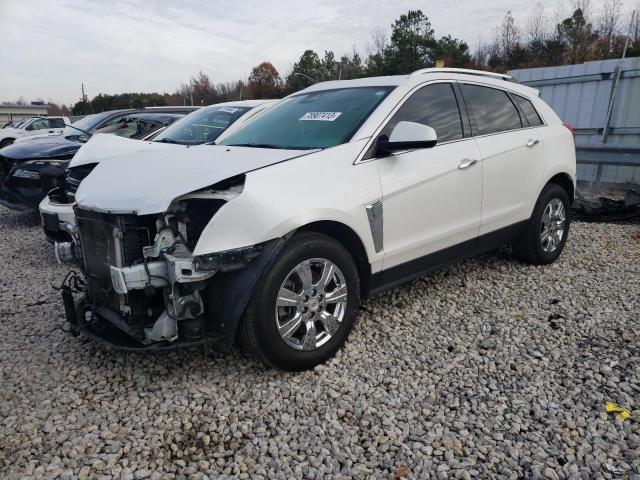 CADILLAC SRX 2016 3gyfnbe30gs506743