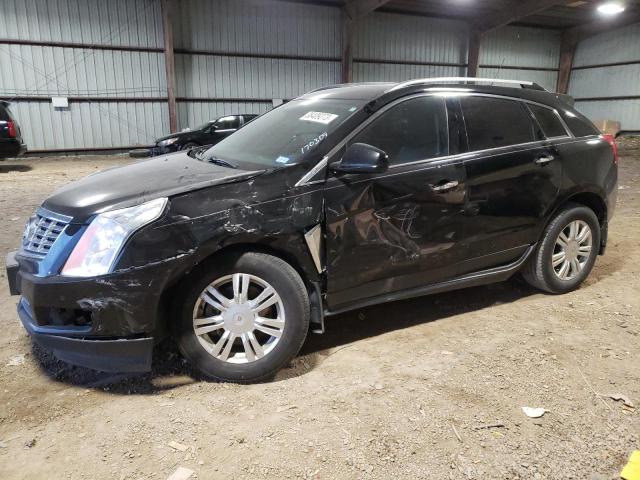 CADILLAC SRX LUXURY 2016 3gyfnbe30gs508279