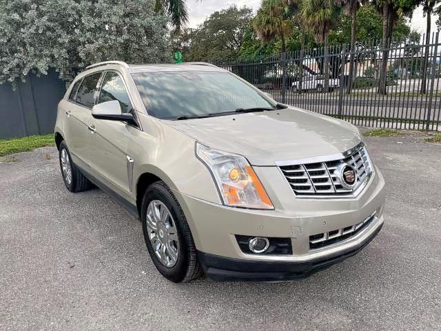 CADILLAC SRX LUXURY 2016 3gyfnbe30gs511697