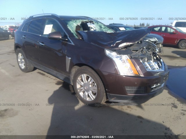 CADILLAC SRX 2016 3gyfnbe30gs514034