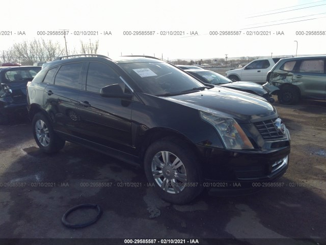 CADILLAC SRX 2016 3gyfnbe30gs516690