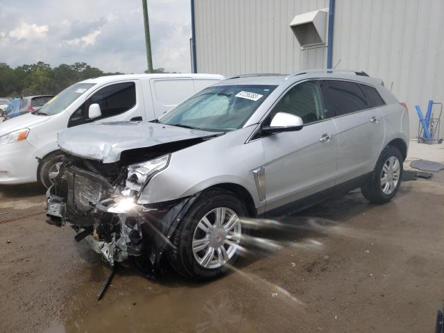 CADILLAC SRX LUXURY 2016 3gyfnbe30gs516799