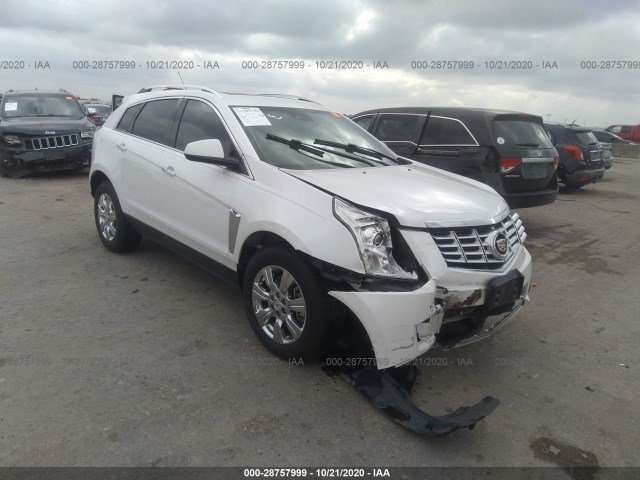 CADILLAC SRX 2016 3gyfnbe30gs517323