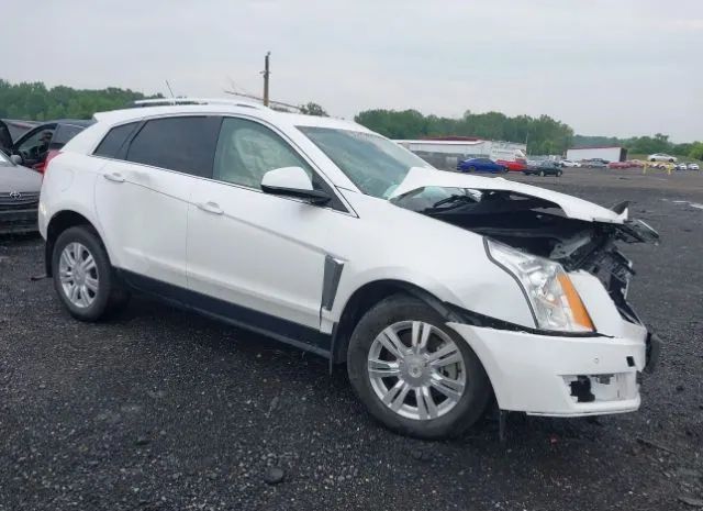 CADILLAC SRX 2016 3gyfnbe30gs519511