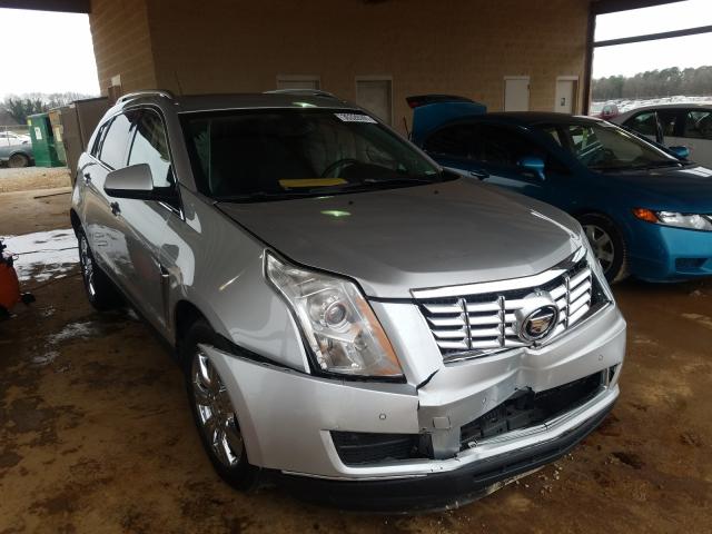 CADILLAC SRX LUXURY 2016 3gyfnbe30gs547339