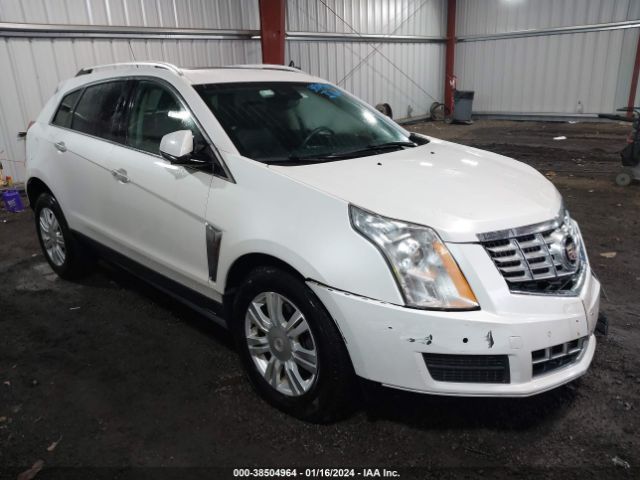 CADILLAC SRX 2016 3gyfnbe30gs547597